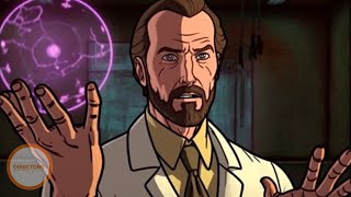 Best Dr Krieger Moments [upl. by Iur704]