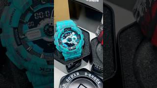 I Spent 170 on this G shock wrist watch and this is what it looks like watch luxurywatchesformen [upl. by Anatlus]