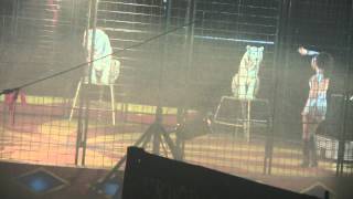 Shrine Circus Tigers 2012 pt 5 [upl. by Auhel381]