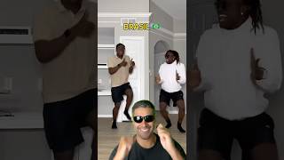 Jingle Bell Brazil i🔔 dance funny comedy [upl. by Warp]