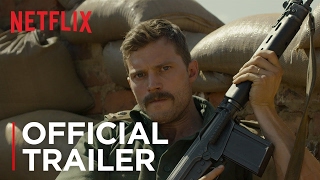 The Real Siege of Jadotville  A Documentary [upl. by Annia]