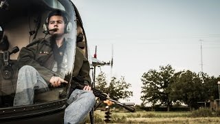 Pork Choppers Aviation  FatherSon and Dove Hunters Helicopter Hog Hunt No Music [upl. by Lednem218]