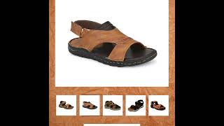 10 Best Casual Sandal Styles for Men to Upgrade Your Wardrobe Now [upl. by Nowell744]