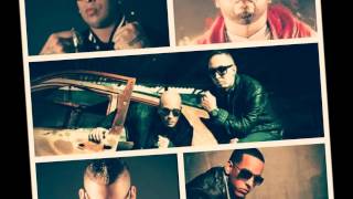 Rescate Remix Alexis amp Fido Daddy Yankee Ñengo Flow Ñejo y Jamsha DESCARGA [upl. by Zsazsa]