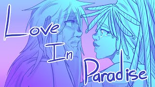 Love In Paradise  EPIC The Musical Full Animation [upl. by Adlesirc]