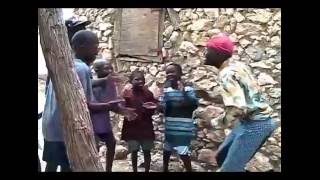 Dema awoyo 5 dwet  Funny haitian video [upl. by Seedman]