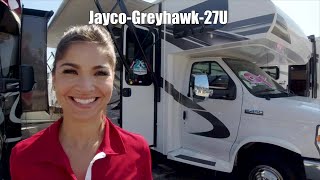 2020 JaycoGreyhawk27U [upl. by Godewyn]