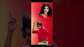 Pavan Kalyan amp hit heroins song [upl. by Eylrac]