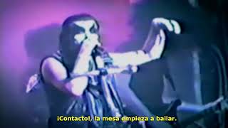 Mercyful Fate  A Dangerous Meeting Music Video [upl. by Selinda]