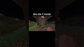 Minecraft Meme [upl. by Trellas748]