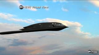 US Deploys NuclearCapable B2 Stealth Bombers Amid North Korea Threats [upl. by Oicnerolf426]