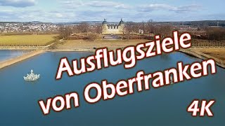 Ausflugsziele von Oberfranken [upl. by Noyek]