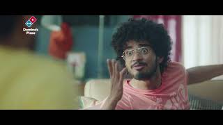 Hilarious Tamil film for Dominos [upl. by Saturday]