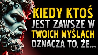 Fakty Psychologiczne o Zachowaniu Ludzkim Które Cię PRZERAZIĄ  Stoicyzm [upl. by Giffard]