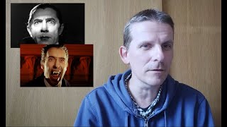 De 5 bedste vampyrfilm ifølge Rasmus [upl. by Devol728]