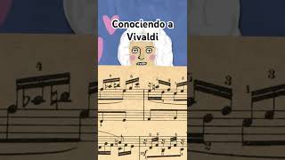 Conociendo a Vivaldi [upl. by Paloma]