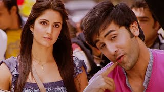 Ajab Prem Ki Ghazab Kahani HD Ranbir Kapoor Katrina Kaif Super hit Latest Hindi Movie 1080p [upl. by Nevear752]