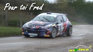 Rallye du Suran 2015  le film [upl. by Ripleigh]