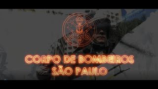 142 Anos do Corpo de Bombeiros da Polícia Militar do Estado de São Paulo [upl. by Otrebireh507]