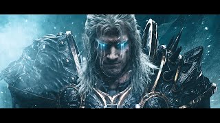 Henry Cavill Warhammer Trailer 2026 Breakdown and Easter Eggs [upl. by Linad]