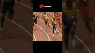 Usain bolt sports shortfeed youtubeshorts trackandfield olympics shorts goviralshorts [upl. by Ilegna]