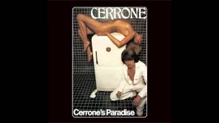 Cerrone  Time for Love Official Audio [upl. by Steinway719]