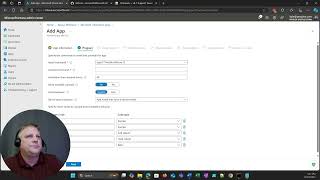 Intune Win32 App Deployment [upl. by Alleul410]