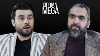 Preotul Ciprian Mega  corupție și homosexualitate în biserica ortodoxă exorcizare și focul haric [upl. by Madlen]