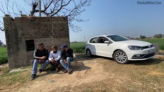 VW Ameo का पूरा सच  True Ownership Experience  ManAndMotor  Free Advice [upl. by Ihpen]