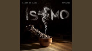 Kabza De Small amp Mthunzi  Bonga Official Audio feat MaWhoo [upl. by Mialliw]