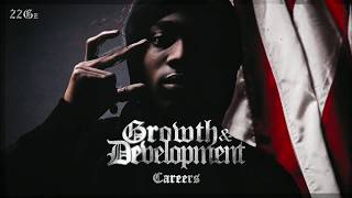 22Gz  Careers Official Audio [upl. by Stempien]