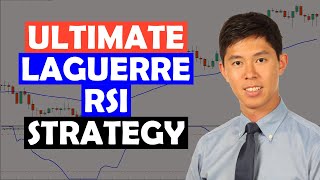 Ultimate Laguerre RSI Pullback Trading Strategy Backtested [upl. by Chappelka965]