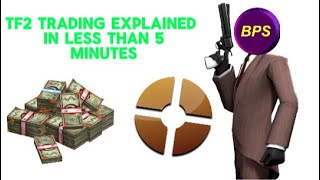 TF2 Trading In 5 Minutes [upl. by Krahmer]