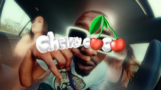 ABADI  CHERRY COCO Official Video [upl. by Nilats]