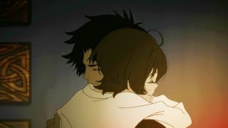 Devilman Crybaby  This Sadness Will Never End AMV [upl. by Johnathon103]