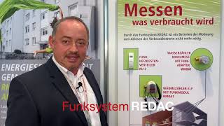 Messtechnik bei der Energiesparmesse Wels 2019 [upl. by Trebreh57]