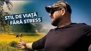 vlog Viața la Țară Nea Schimbat Viața Din Miami amp Corporatiști de Timișoara înapoi la Rural [upl. by Etteroma]