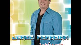 Jorge Ferreira  Este coração louco 2013 [upl. by Lathe334]