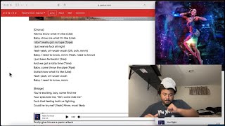 FIRST TIME Listening to PLANET HER By DOJA CAT  REACTION amp REVIEW [upl. by Shaer]