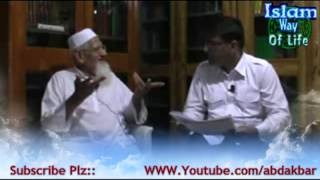 TALAQ specific Words from Quran n Islam by Molana Mufti Ishaq URDU [upl. by Irita]