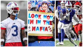 Buffalo Bills 2024 predictions and outlook  Always Gameday in Buffalo [upl. by Yendor]