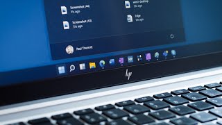 HOW TO CENTER TASKBAR IN WINDOWS 10 JUST LIKE WINDOWS 11 [upl. by Klecka]