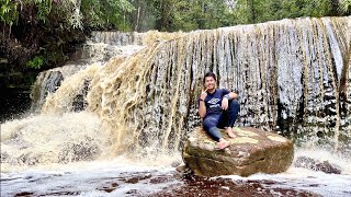 4D3N at The Amazing Maliau Basin of Sabah  iPhone 13 [upl. by Selfridge]