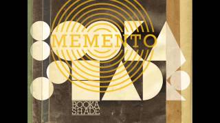 Booka Shade  Vertigo [upl. by Nnyrb]