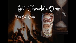 Hot Chocolate Time S01 E07 Aero Hot Chocolate [upl. by Acissev]