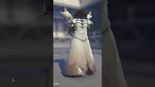 New Reaper Skin In Overwatch 2 shorts short overwatch overwatch2 reaper [upl. by Romina]