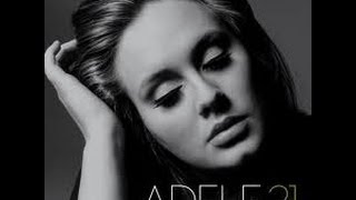 Adele Lovesong 2004 Lyrics [upl. by Chap123]