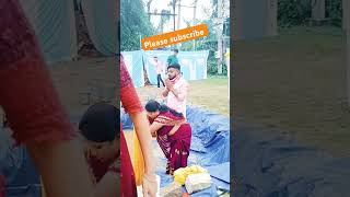 ytshorts video hindufestival jay chhathpuja 2024 [upl. by Odelle881]