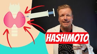 Habe ich Hashimoto und wie gefährlich ist das wirklich [upl. by Tessy]