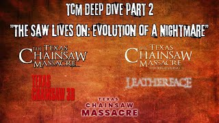 The Buzz Lives On Texas Chainsaw Massacre  From the 2003 Remake to 2022s Carnage [upl. by Eaneg]